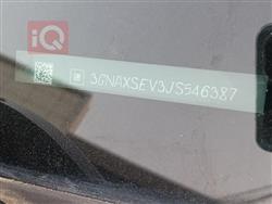 شيفروليه ايكونس